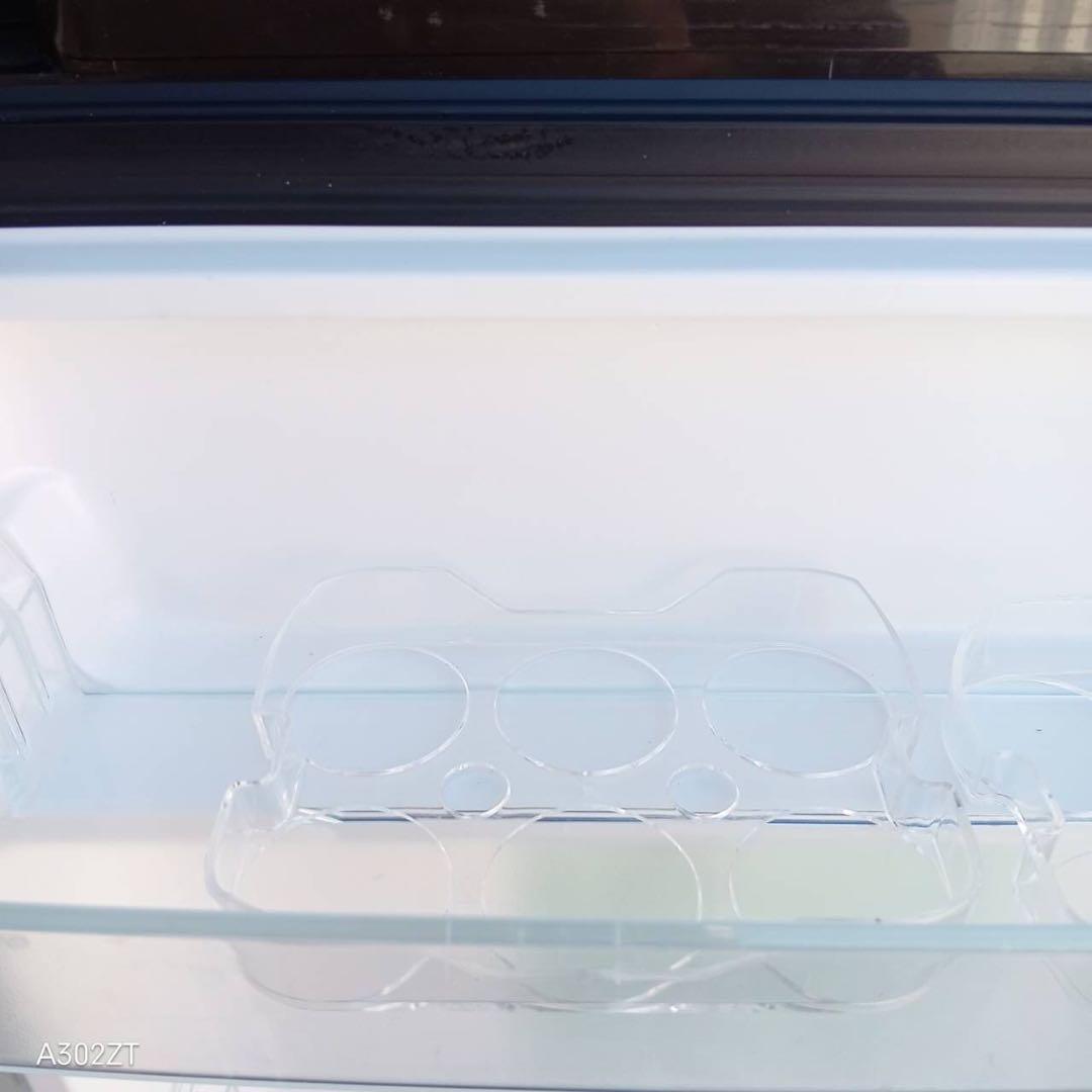 A84★2020年製★パナソニック　冷蔵庫　一人暮らし　マットブラウン　洗濯機