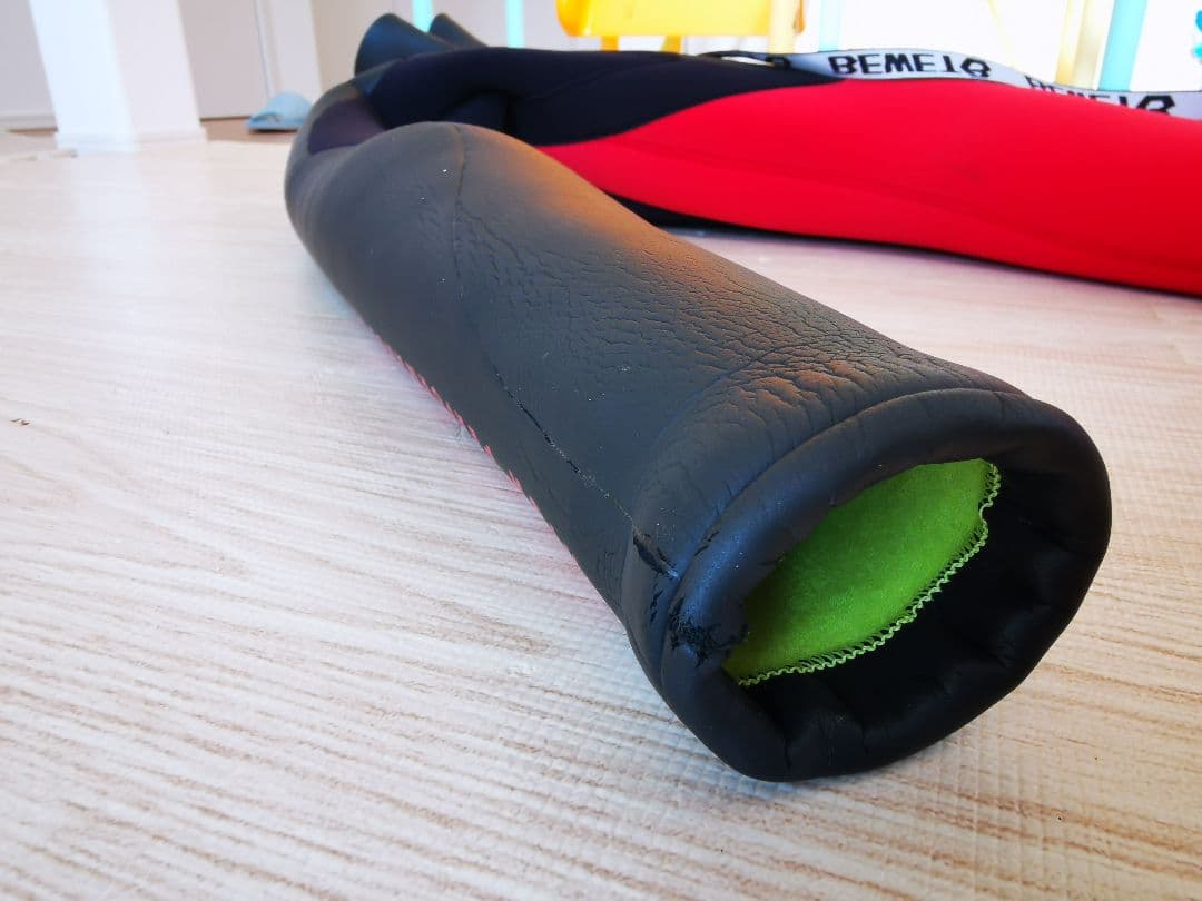 BE WET セミドライ 5×3