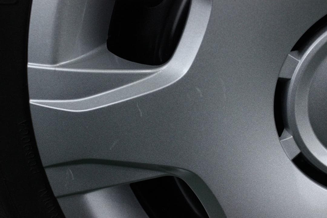 ハイエース・バリバリ溝・２０２３年製1本№２１９