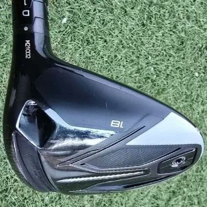 Titleist TSi1 18度 フェアウェイウッド