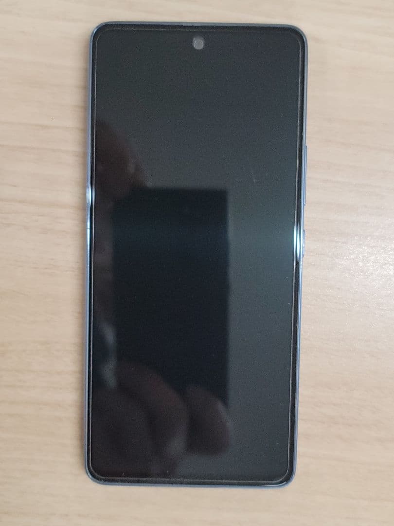 GalaxyA53【SIMフリー】