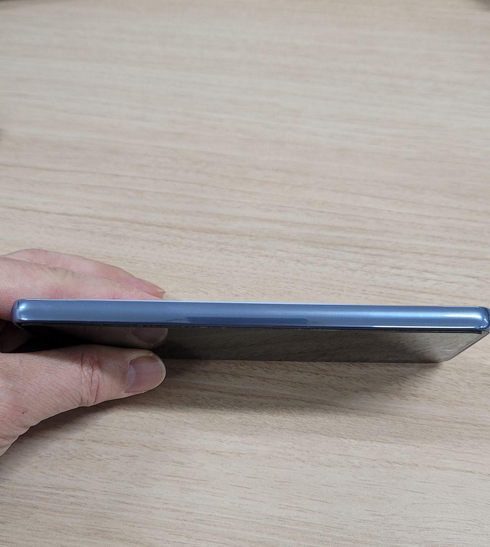 GalaxyA53【SIMフリー】