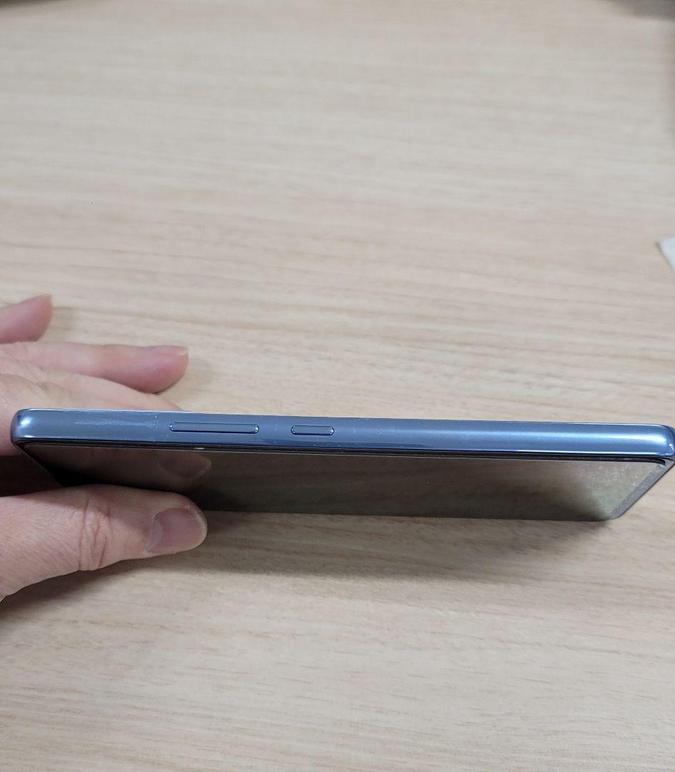 GalaxyA53【SIMフリー】