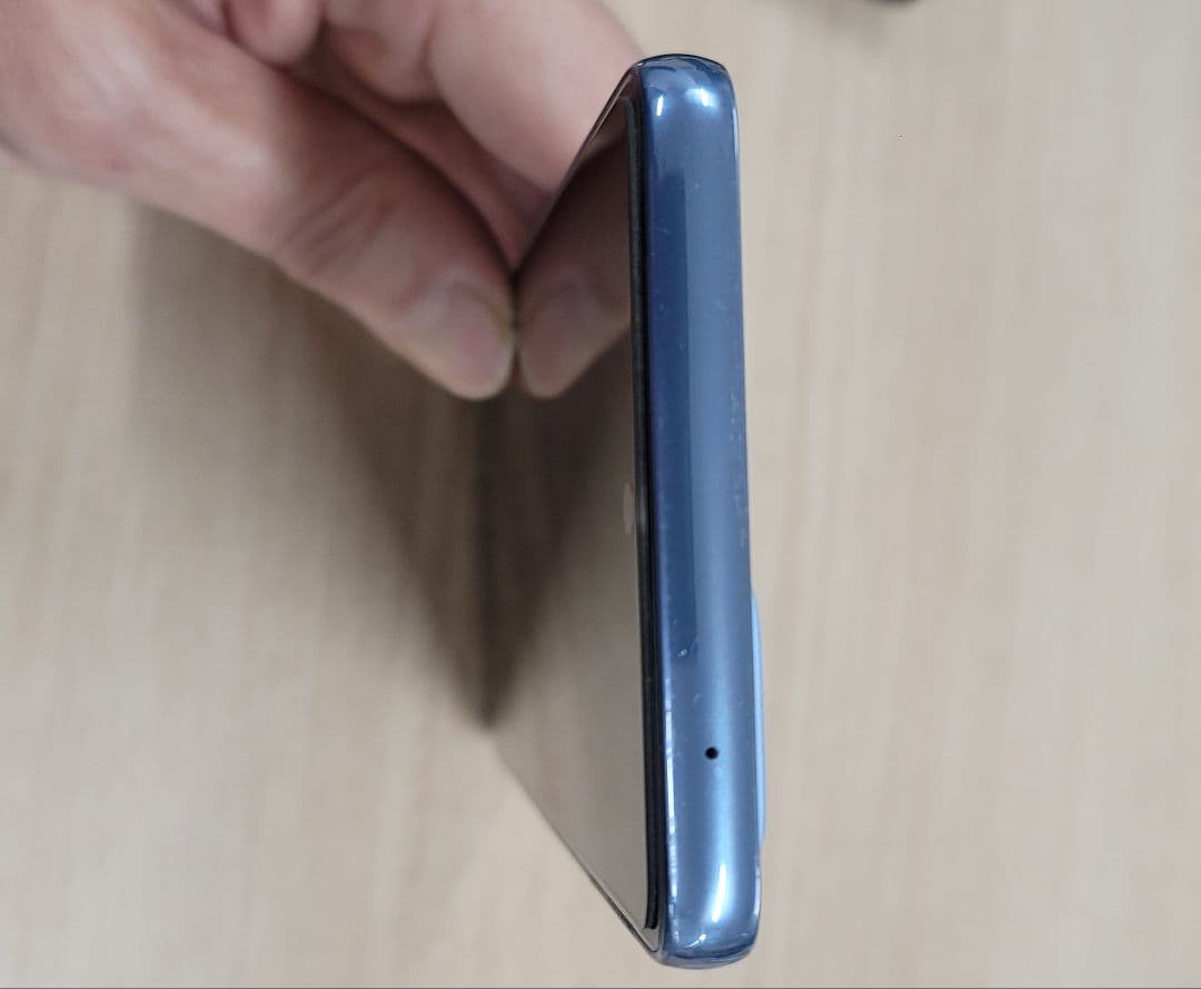 GalaxyA53【SIMフリー】