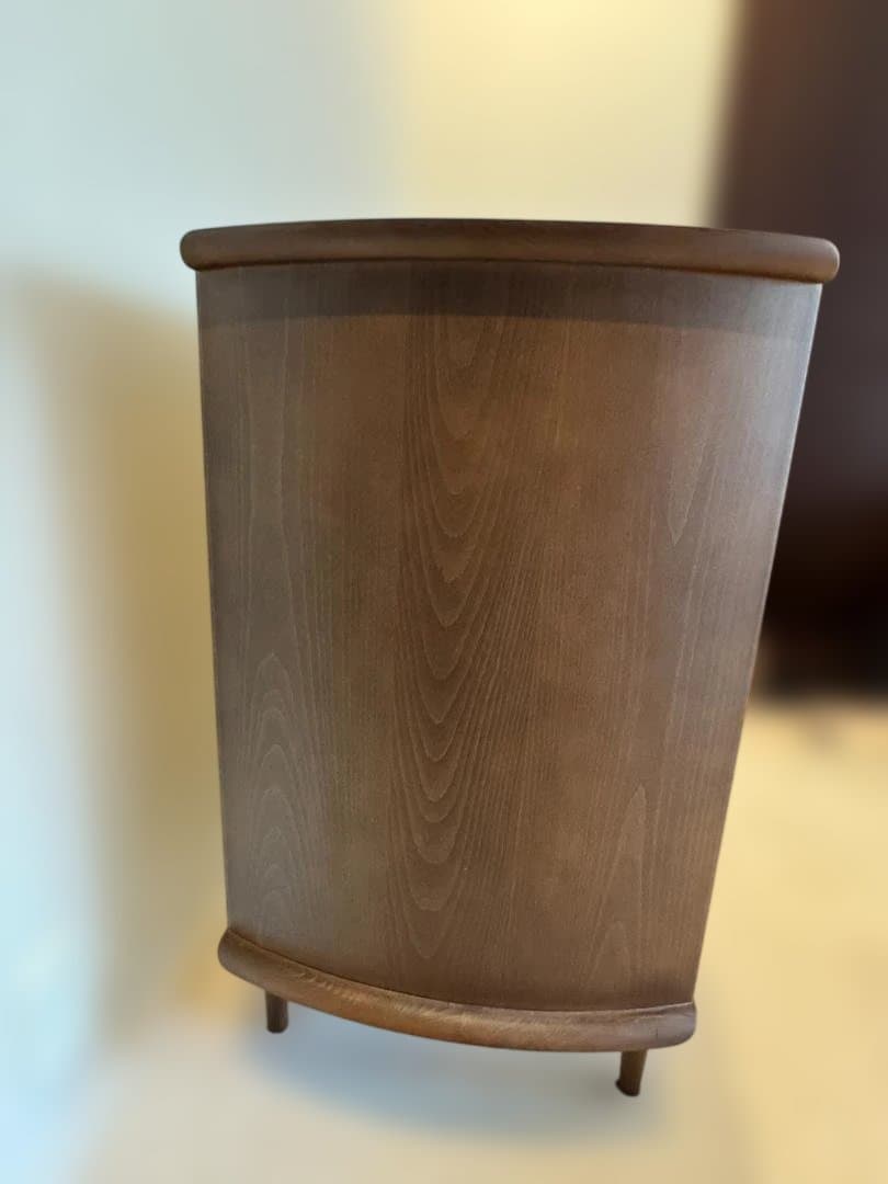 飛騨産業 キャビネット KX561B 木製収納 サイドボード