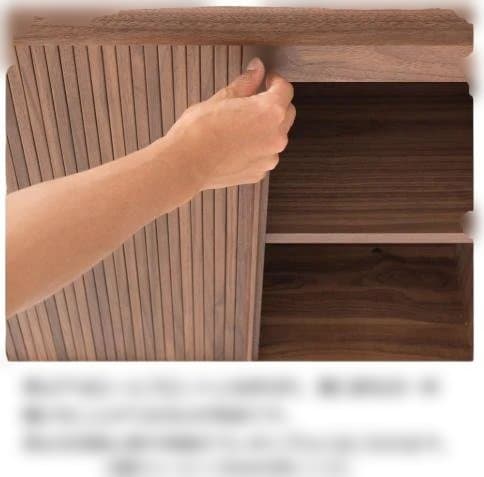 飛騨産業 キャビネット KX561B 木製収納 サイドボード