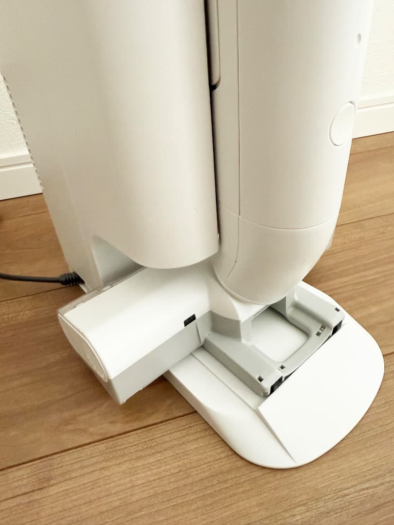 panasonic コードレススティック掃除機 （おまけ紙パック付き）