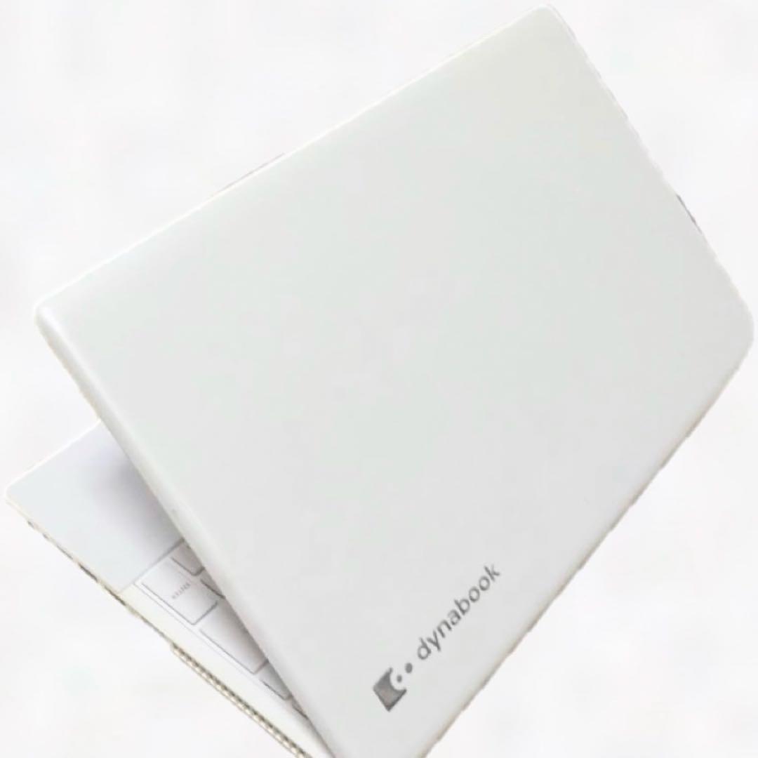 ノートPC すぐ使える✨大容量✨Windows11カメラ付　初心者向け