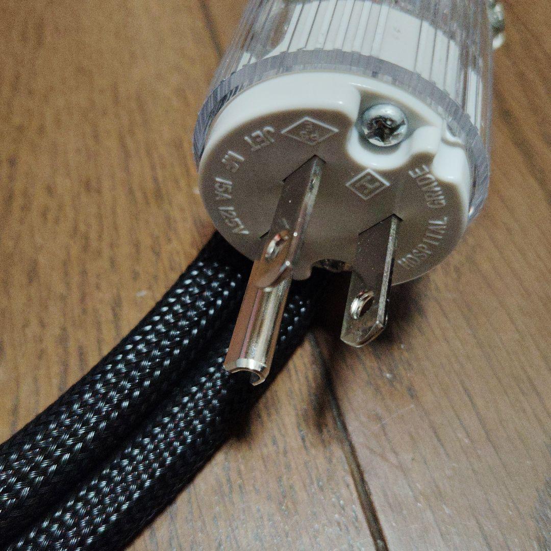 Y.amアコースティックリバイブTripleC-MG 2m