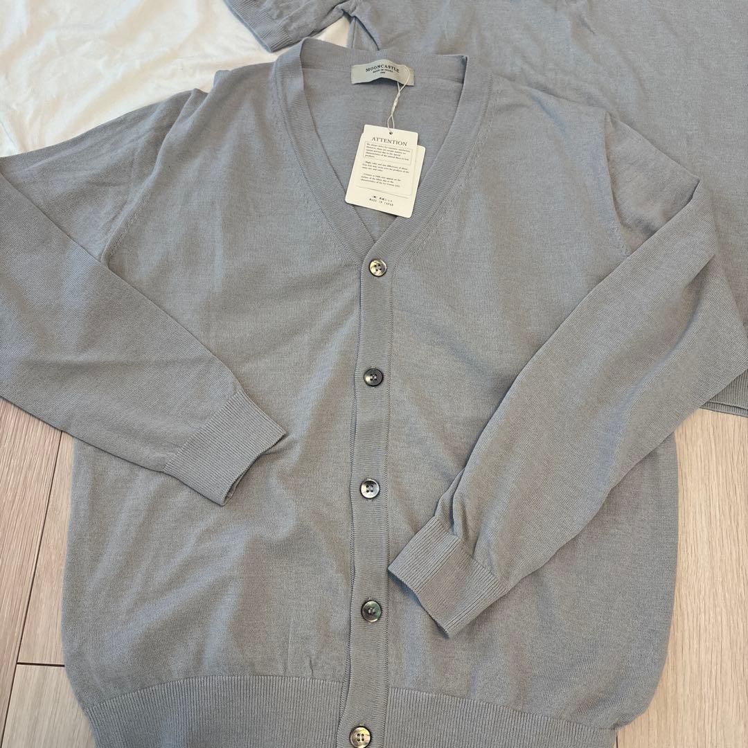 MOONCASTLE ムーンキャッスル