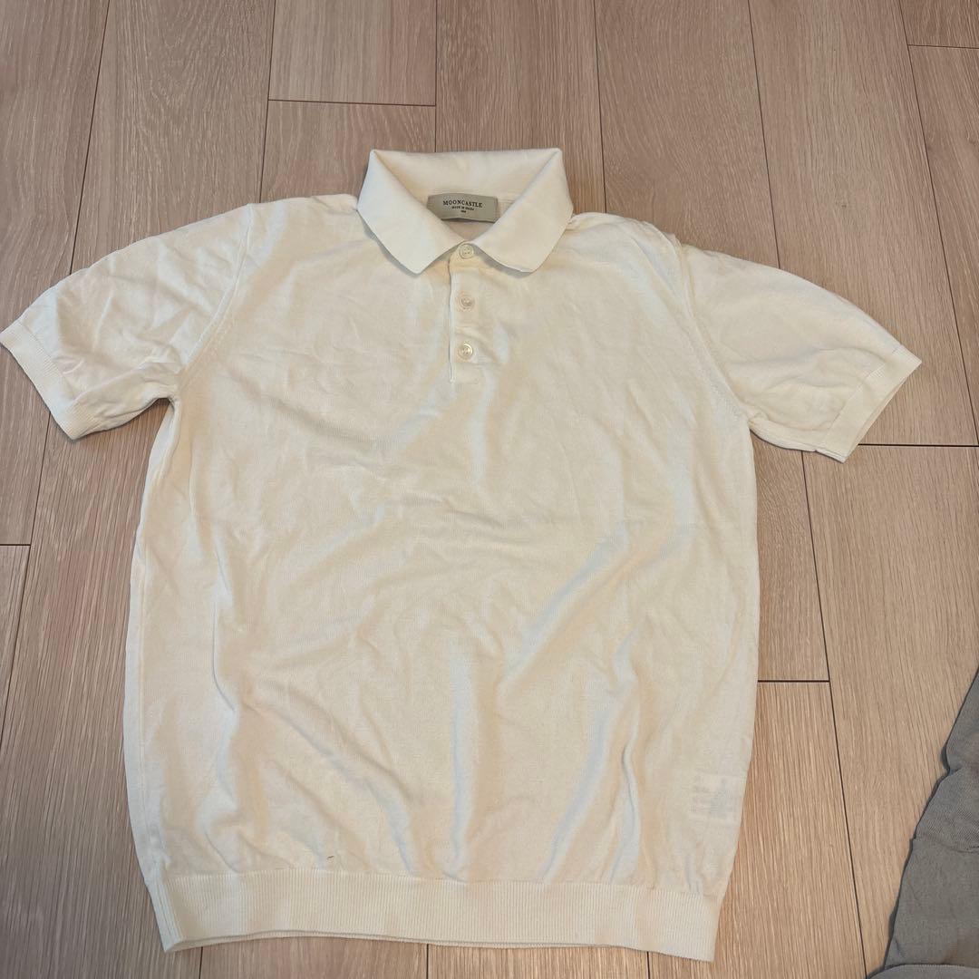 MOONCASTLE ムーンキャッスル