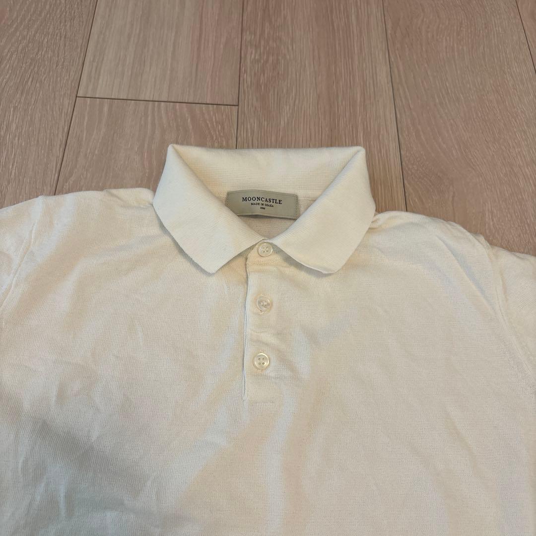 MOONCASTLE ムーンキャッスル