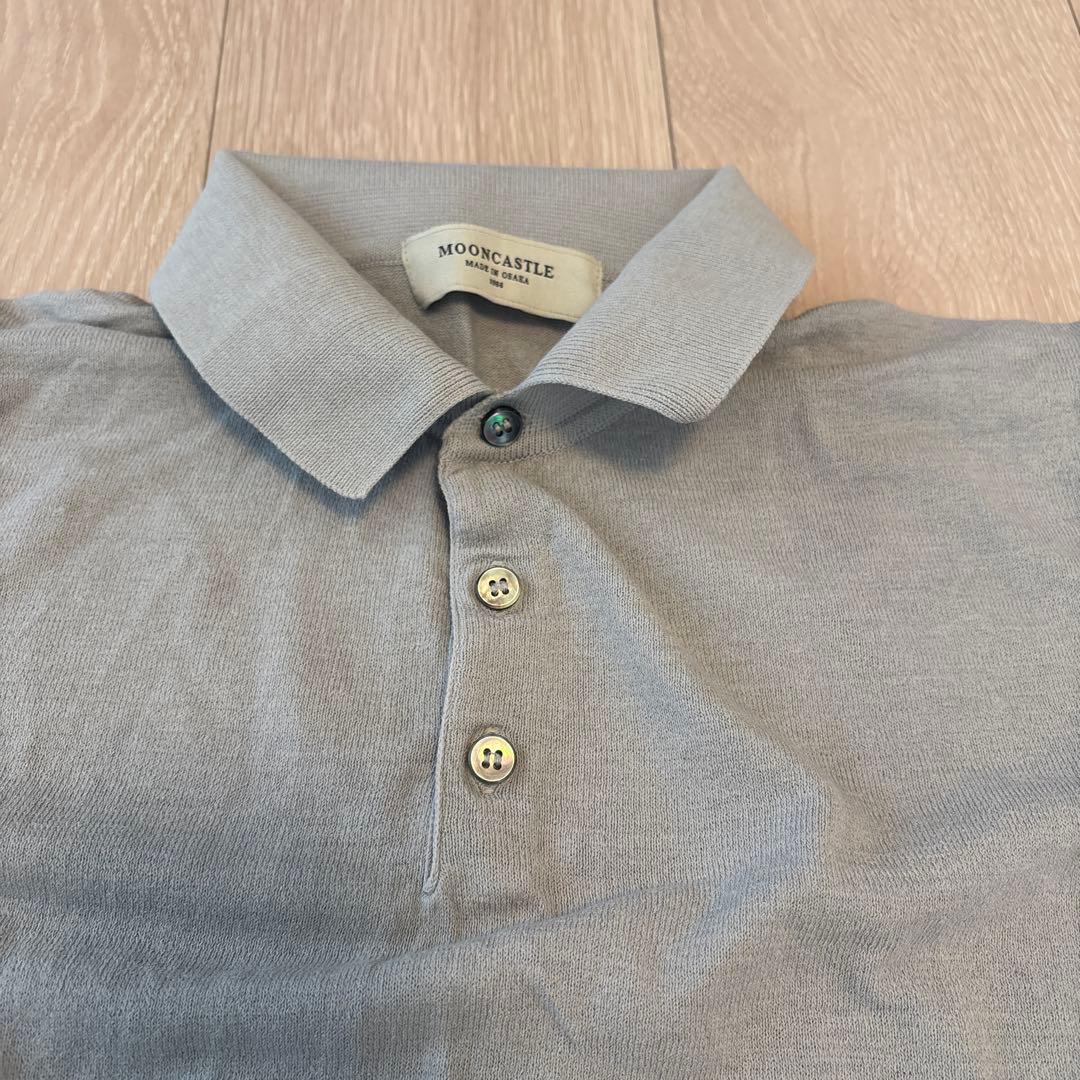 MOONCASTLE ムーンキャッスル