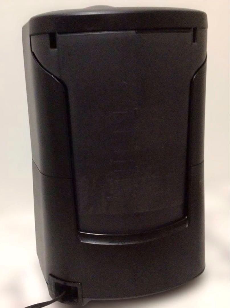 【美品】Panasonic NC-A56 コーヒーメーカー　全自動　マグカップ付