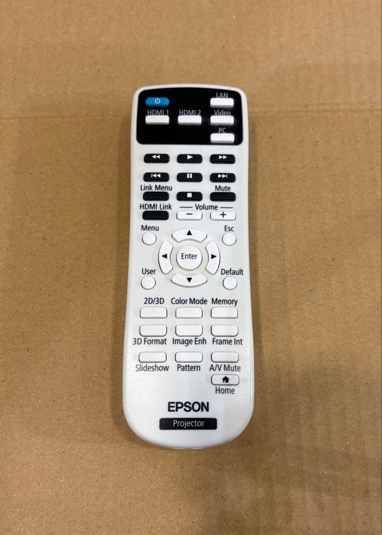 プロジェクター EPSON / EH-TW410