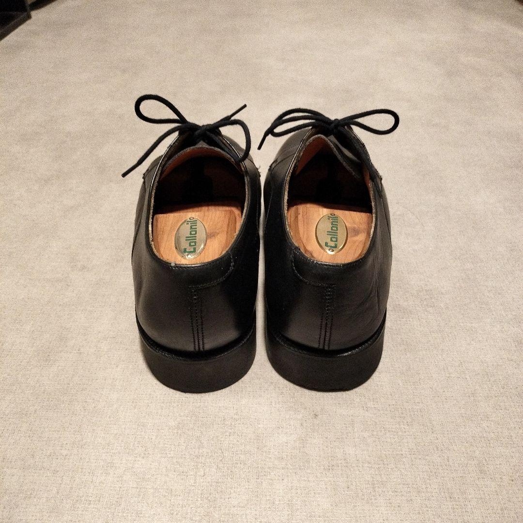 marbot french serviceman shoes 42 マルボー