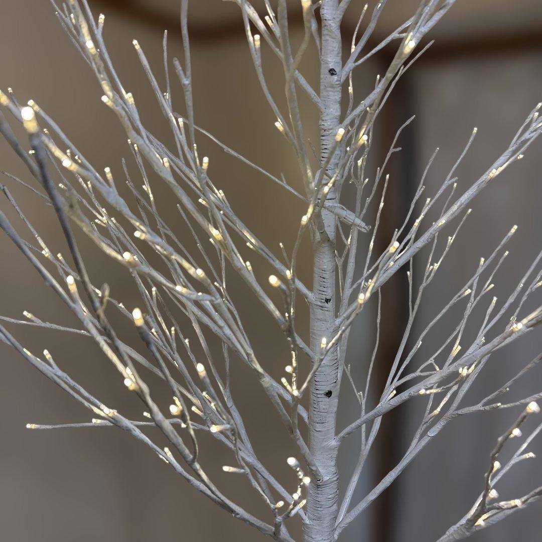 コストコ 白樺 ツリー