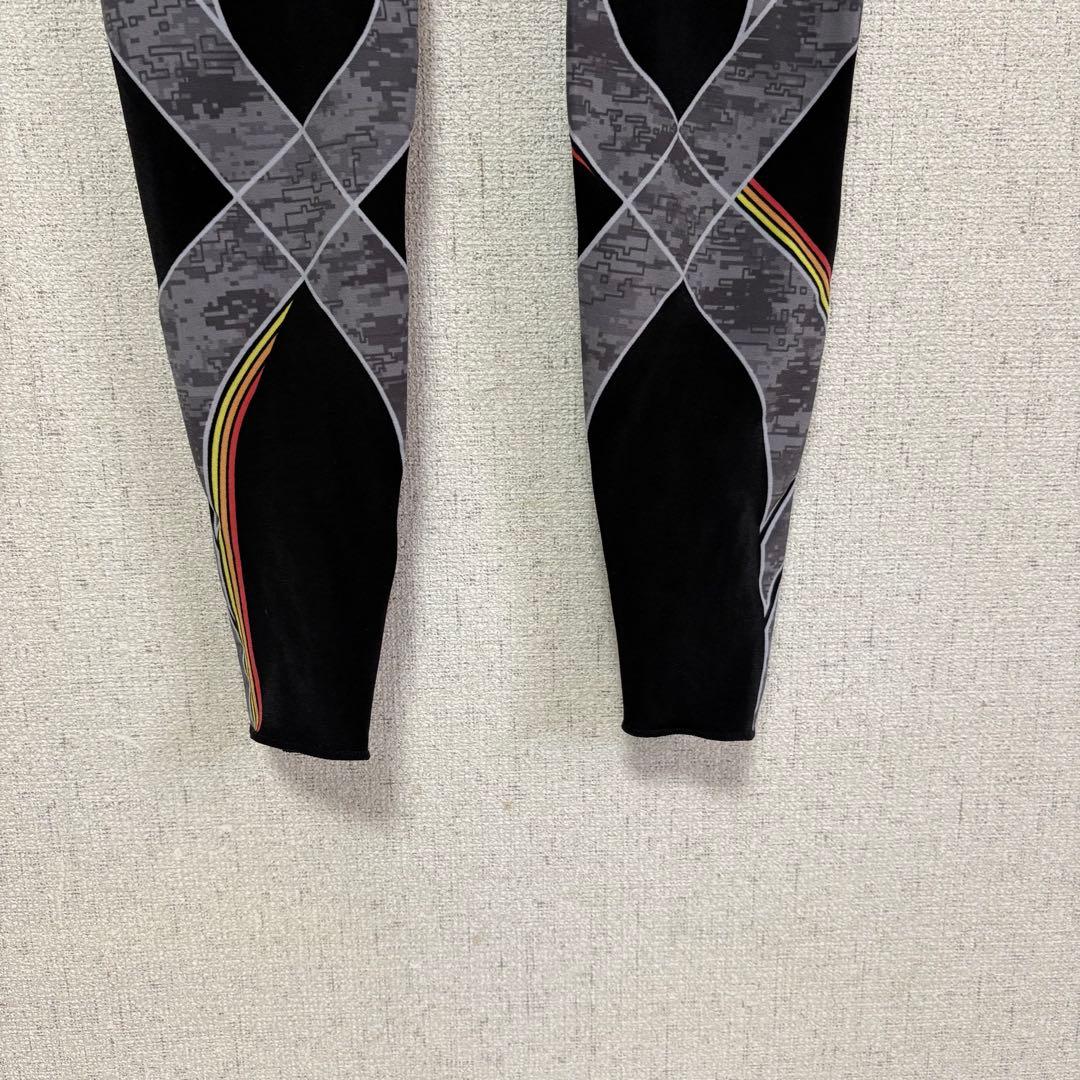 ワコール　CW-X HZO659 ジェネレーター　Mサイズ