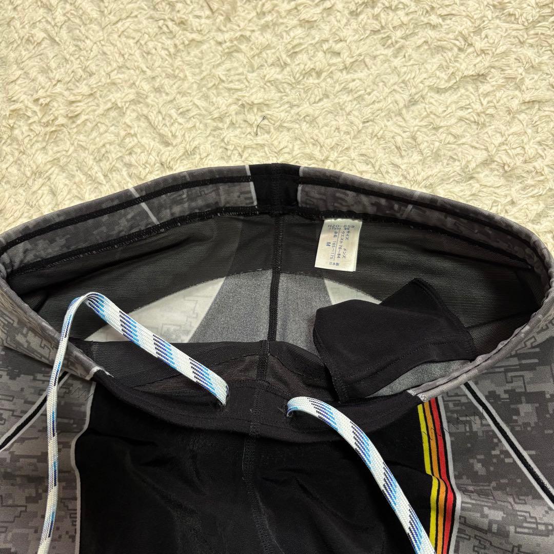 ワコール　CW-X HZO659 ジェネレーター　Mサイズ