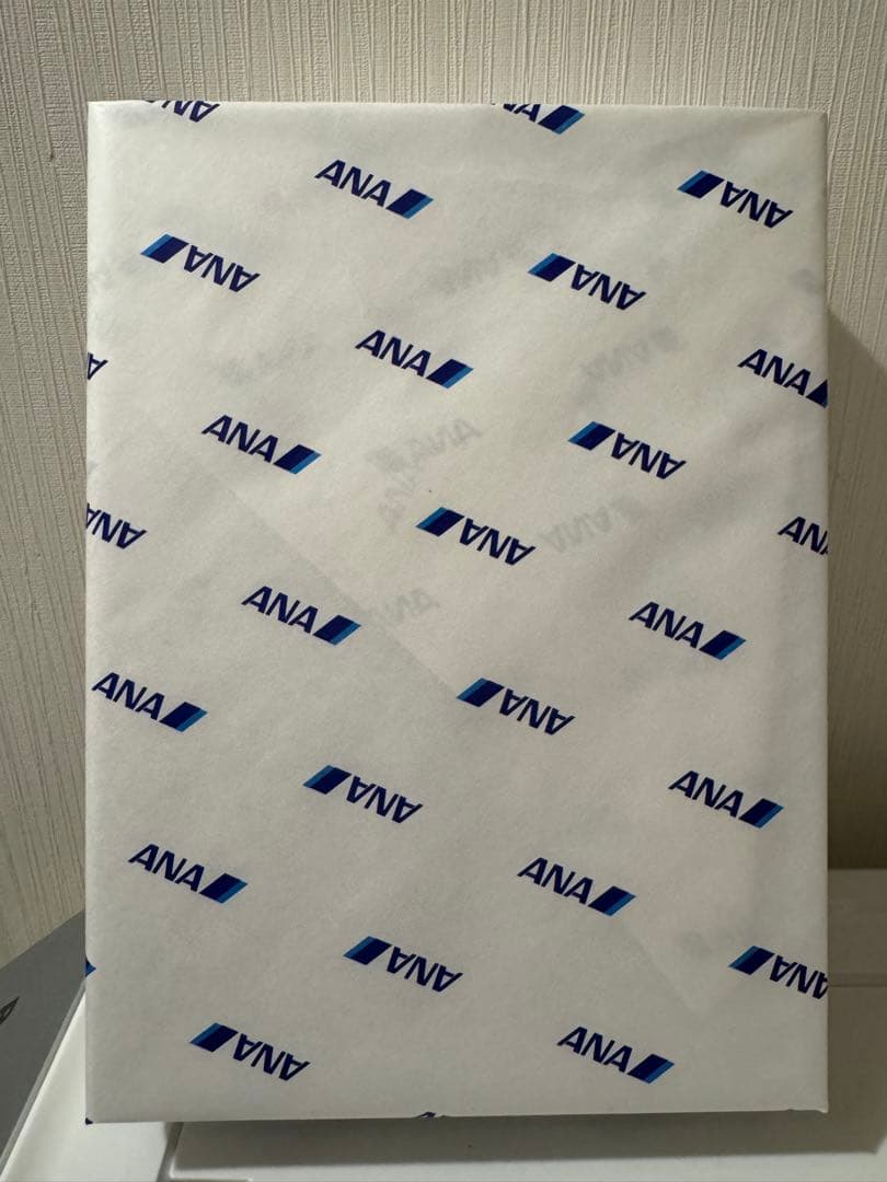 ANA 初日の出フライト 記念品セット