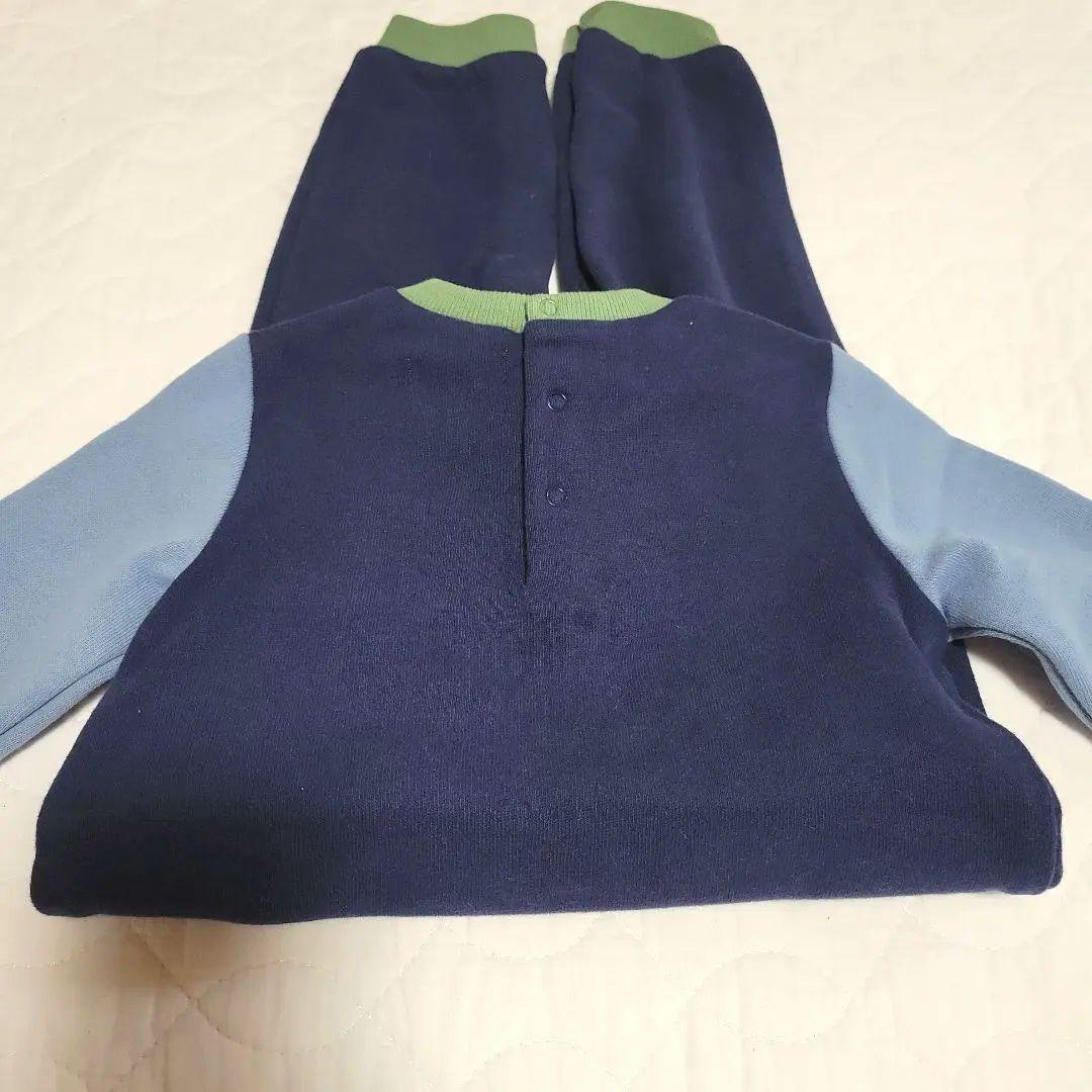 Ralph Lauren ポケット付きロンパース 12M　新品未使用