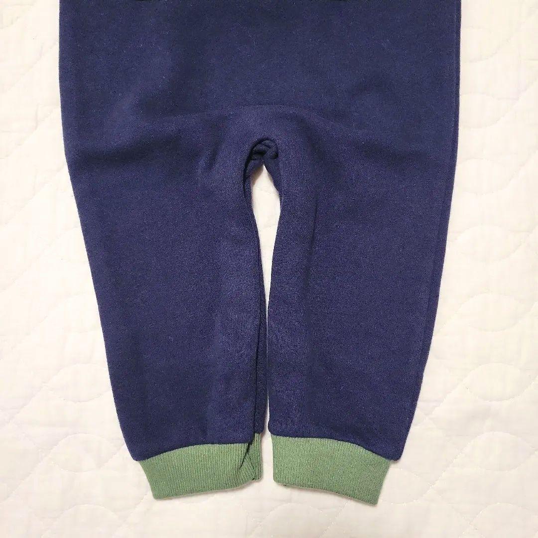 Ralph Lauren ポケット付きロンパース 12M　新品未使用