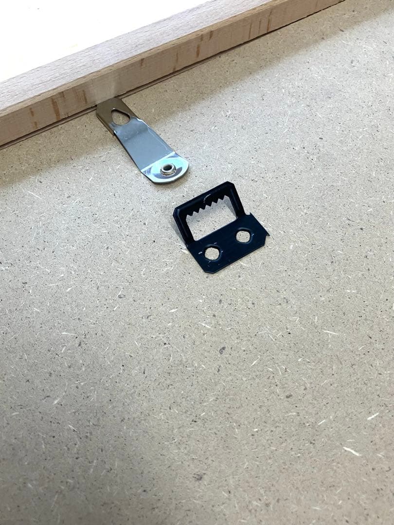 大沢昌助•版画(リトグラフ)(中)額装済