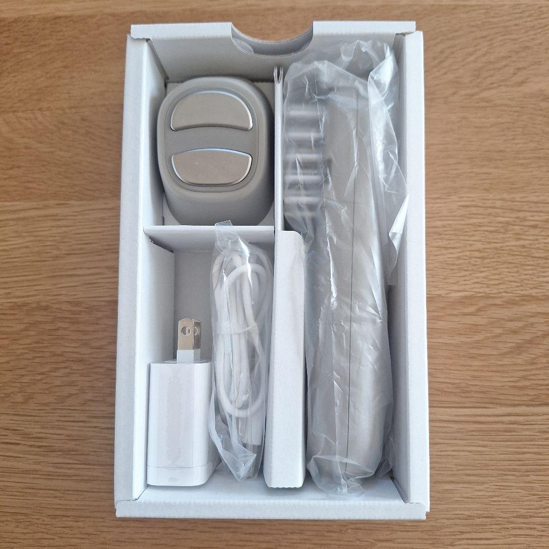 No.2049◇Panasonic　VITALIFT　EH-SP60-H