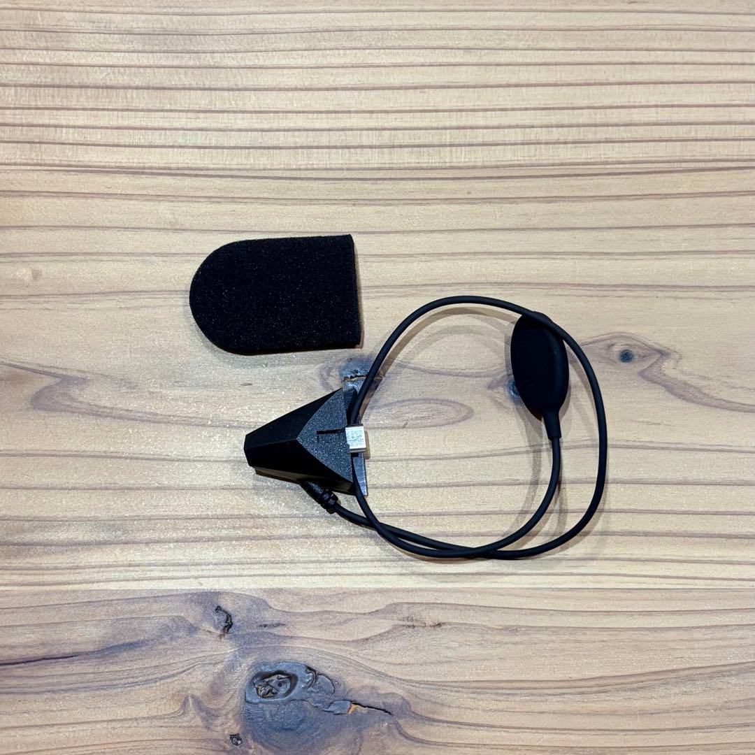 B+COM SB6X シングルUNIT