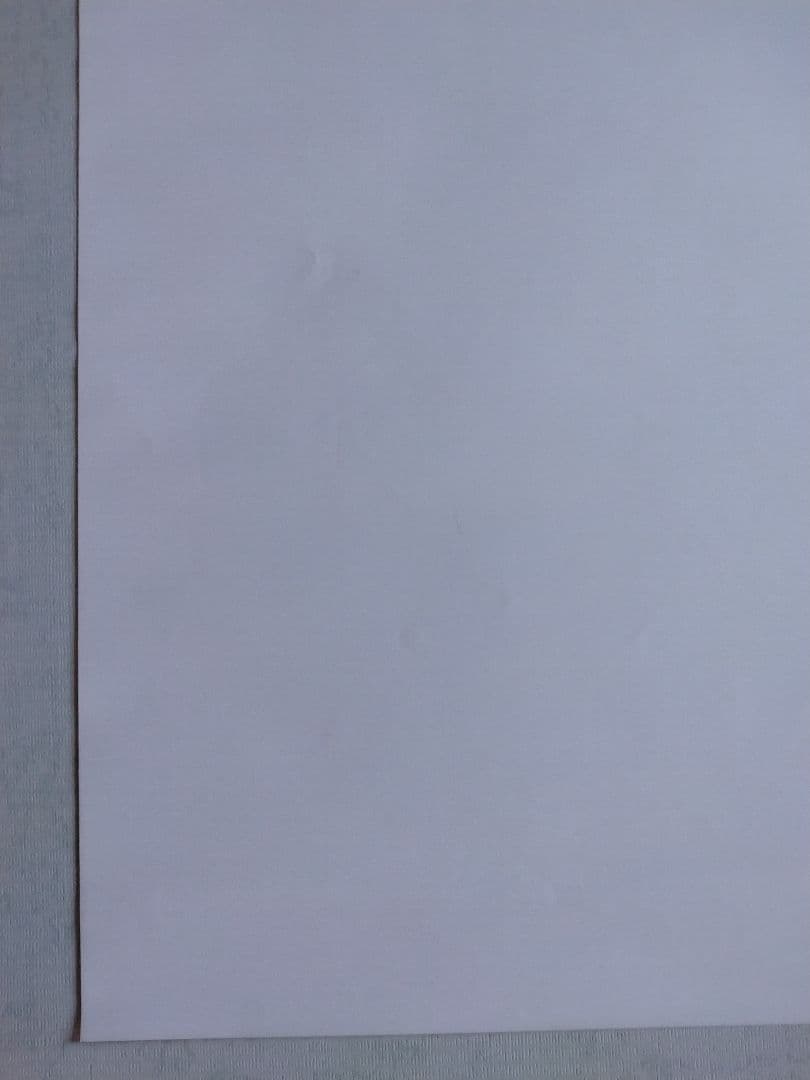 AKIRA(アキラ)　B2サイズ　ポスター