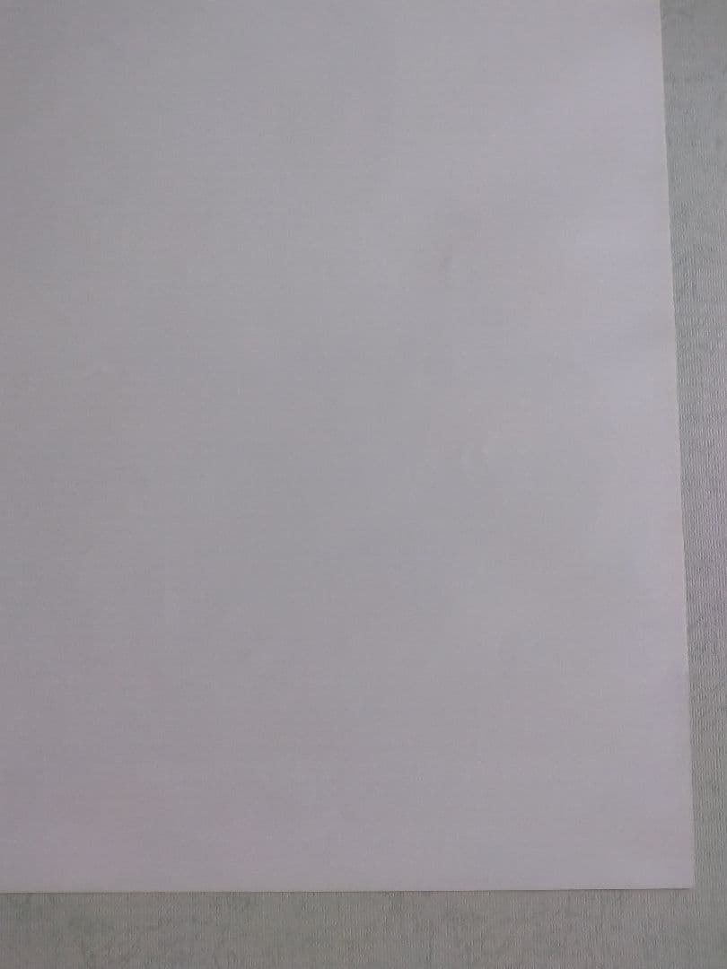 AKIRA(アキラ)　B2サイズ　ポスター