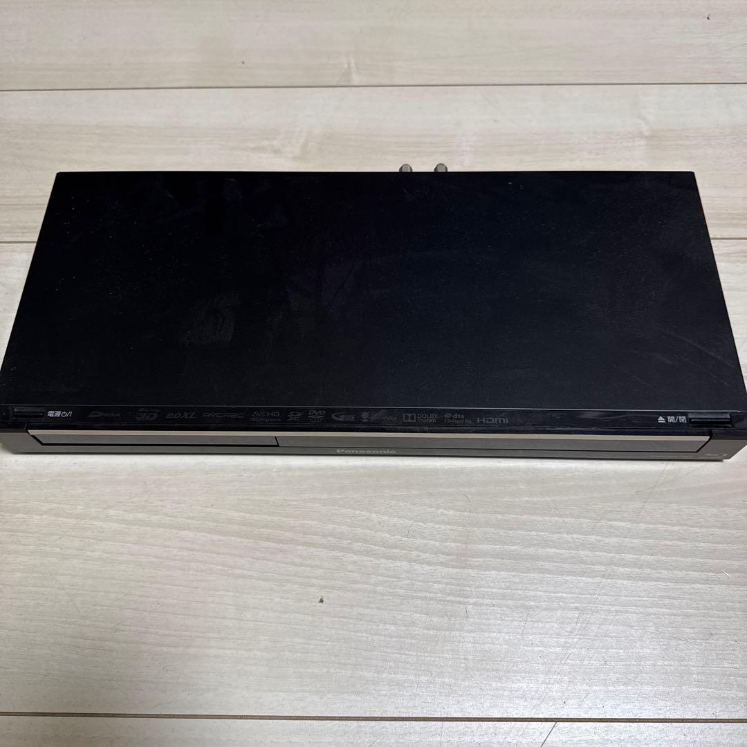 パナソニック/DIGA HDD/BDレコーダー DMR-BWT660