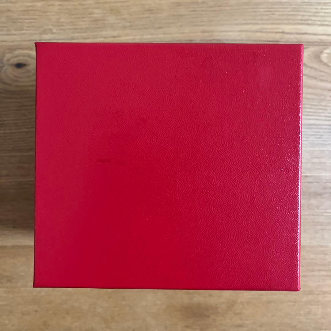 MIYU  2025 バカラ　コロンビーヌ　 花瓶 　フラワーベース