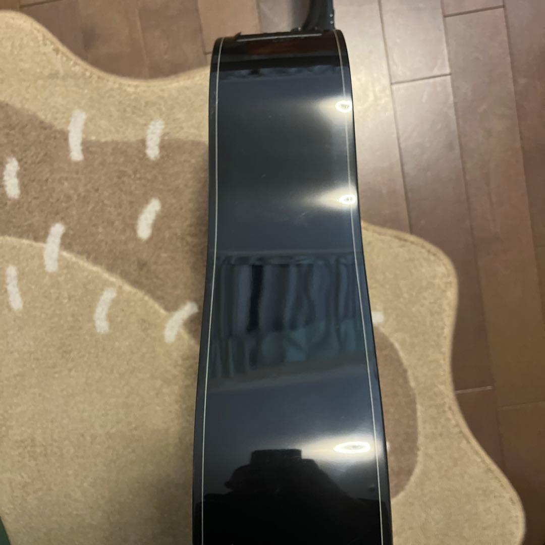 Takamine タカミネ GD30CE 袋付き 新しい弦付き