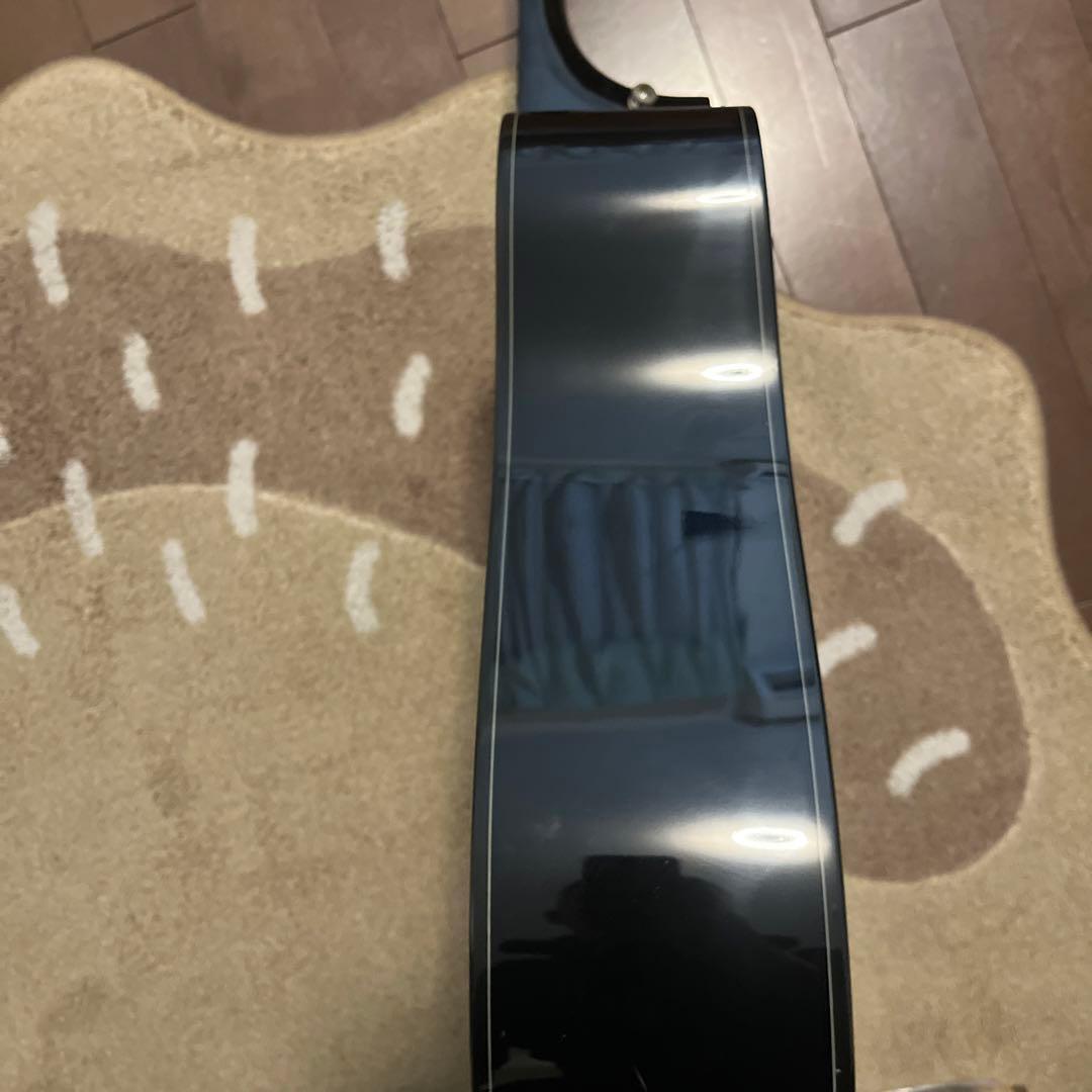 Takamine タカミネ GD30CE 袋付き 新しい弦付き