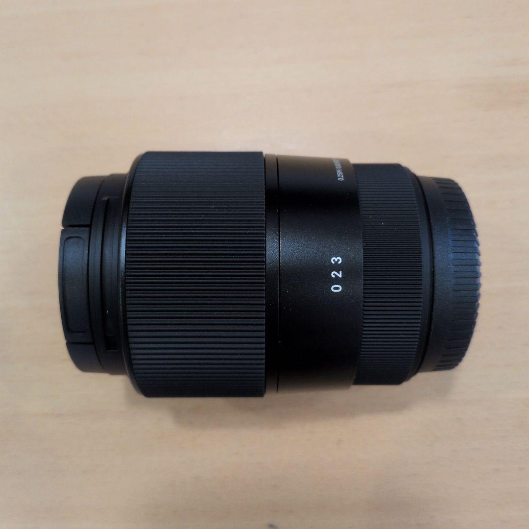 ★値下げしました★SIGMA 23mm F1.4 DC DN Ｘマウント
