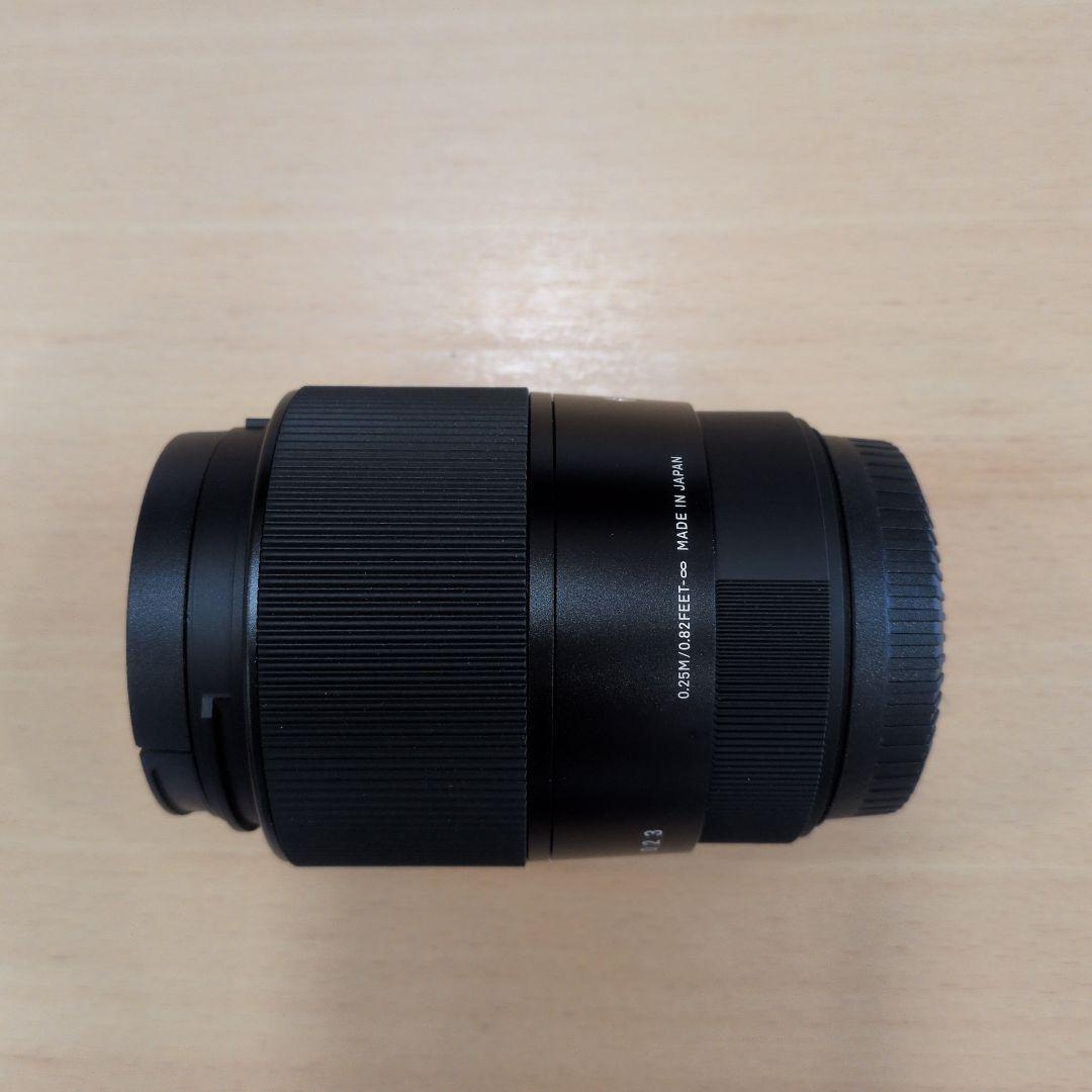 ★値下げしました★SIGMA 23mm F1.4 DC DN Ｘマウント