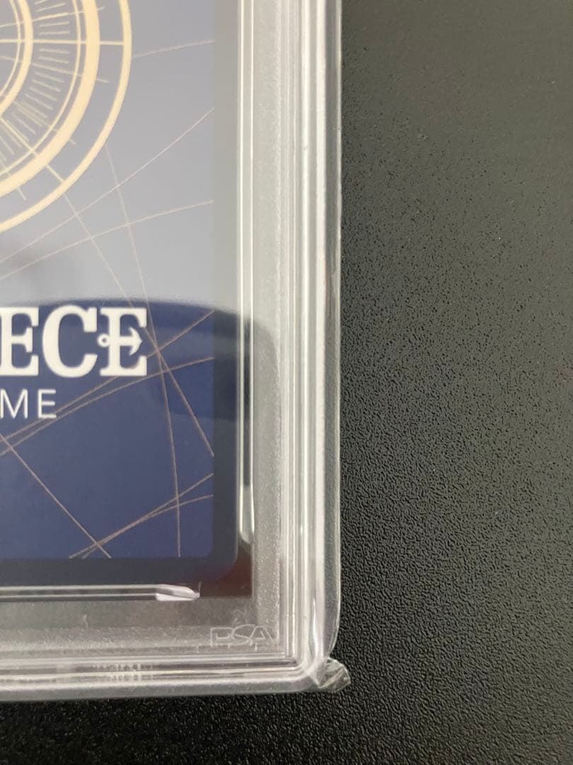 【PSA10】【本日のみ掲載】ワンピース カードゲーム ステューシー SP