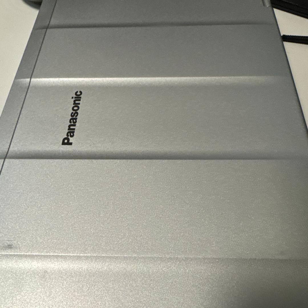 Panasonic CF-LX6 ノートPC 8GB SSD500GB