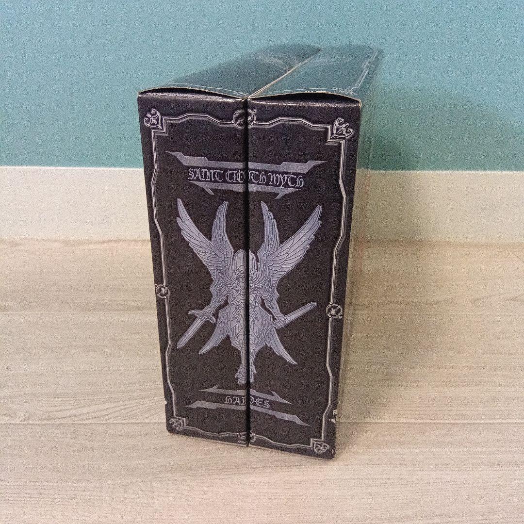 t603 聖闘士聖衣神話 ハーデス