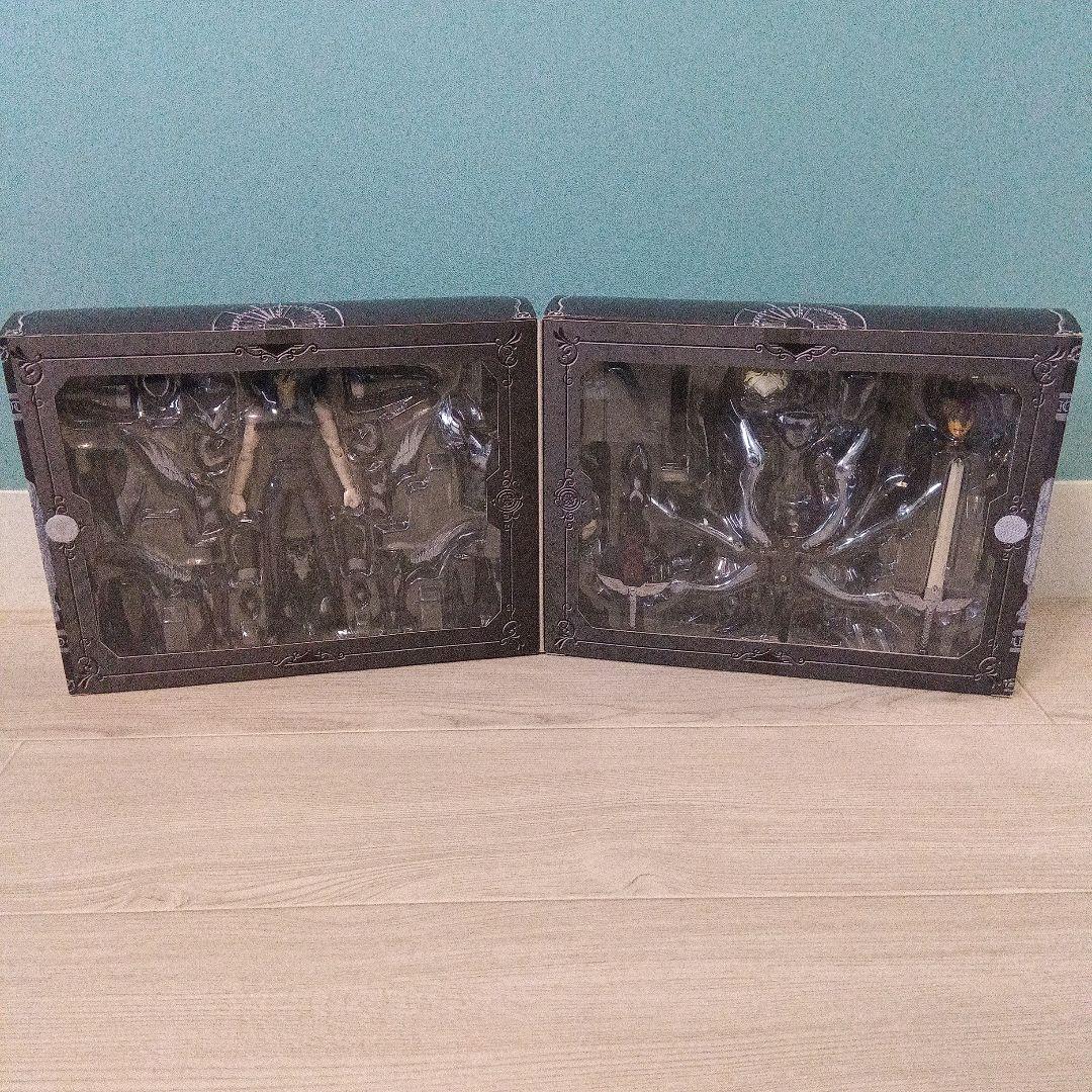 t603 聖闘士聖衣神話 ハーデス