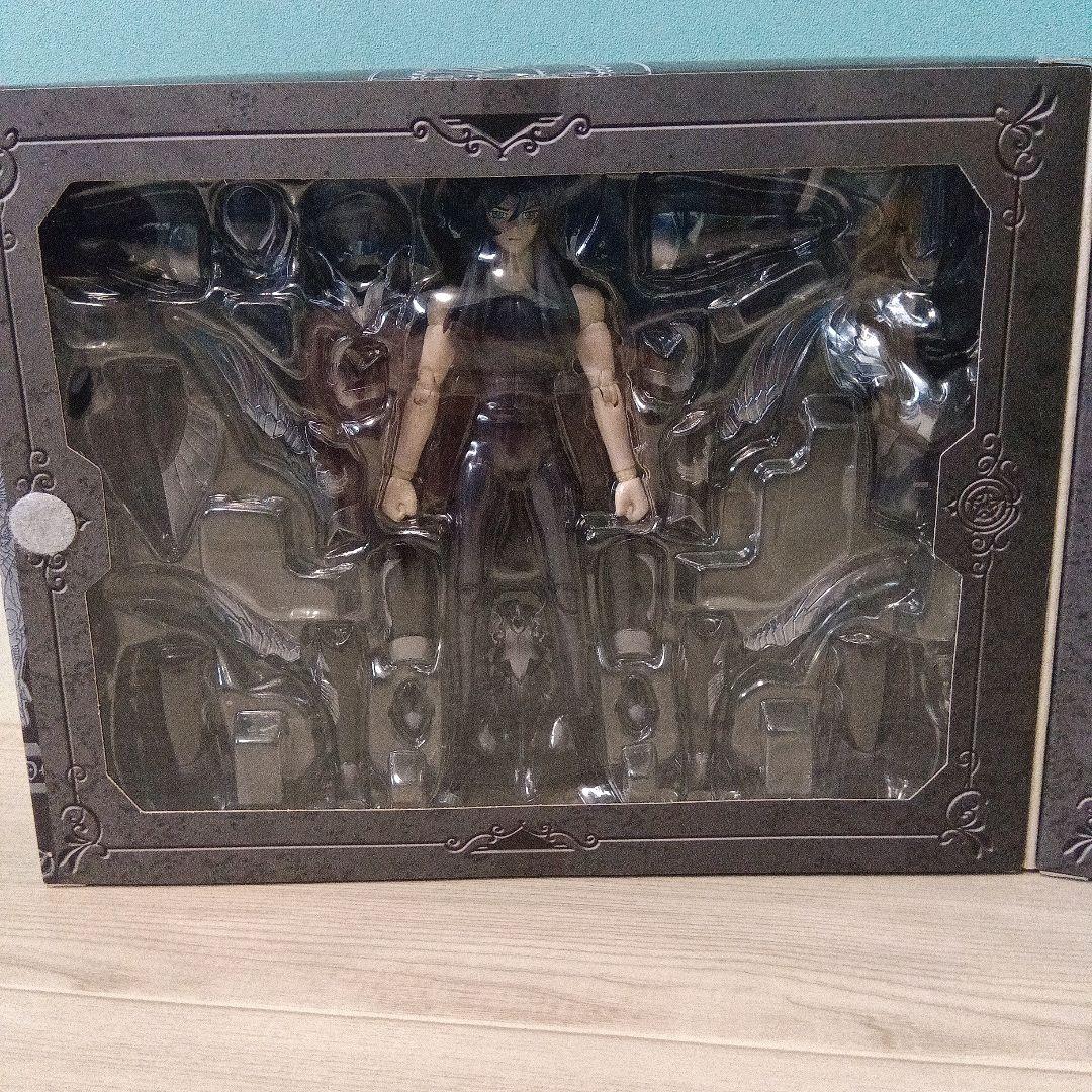 t603 聖闘士聖衣神話 ハーデス