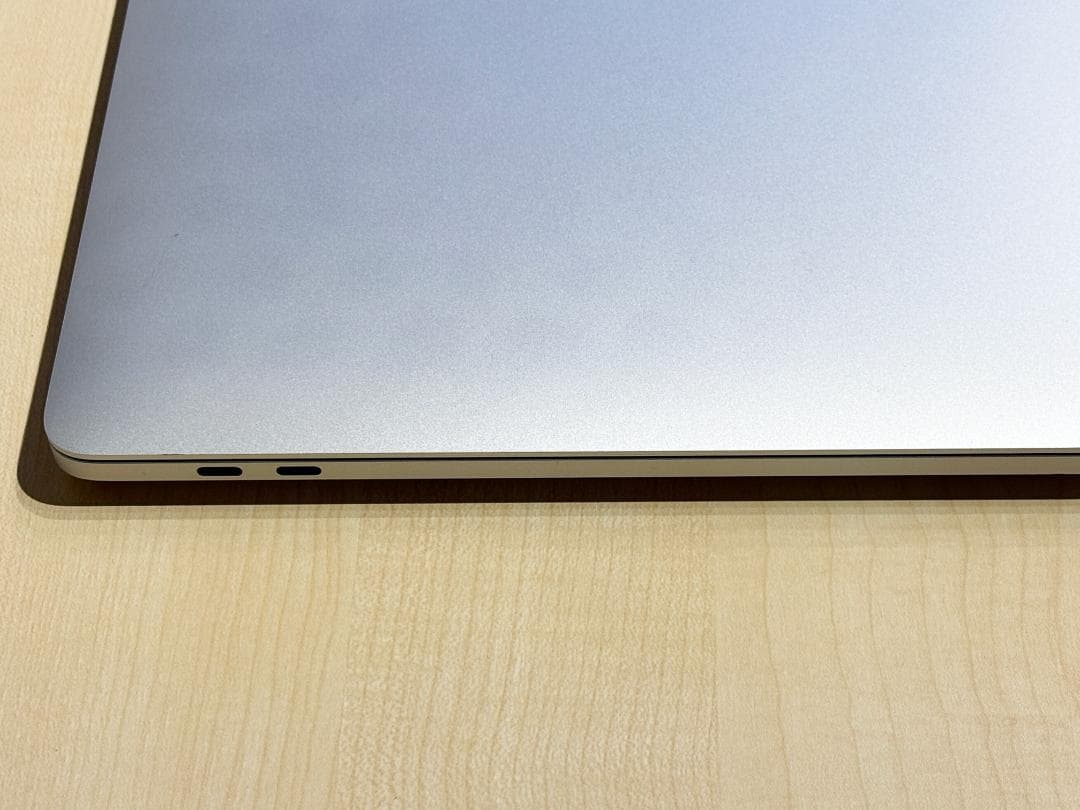 13インチMacBook Pro M1-16GB SSD2TB