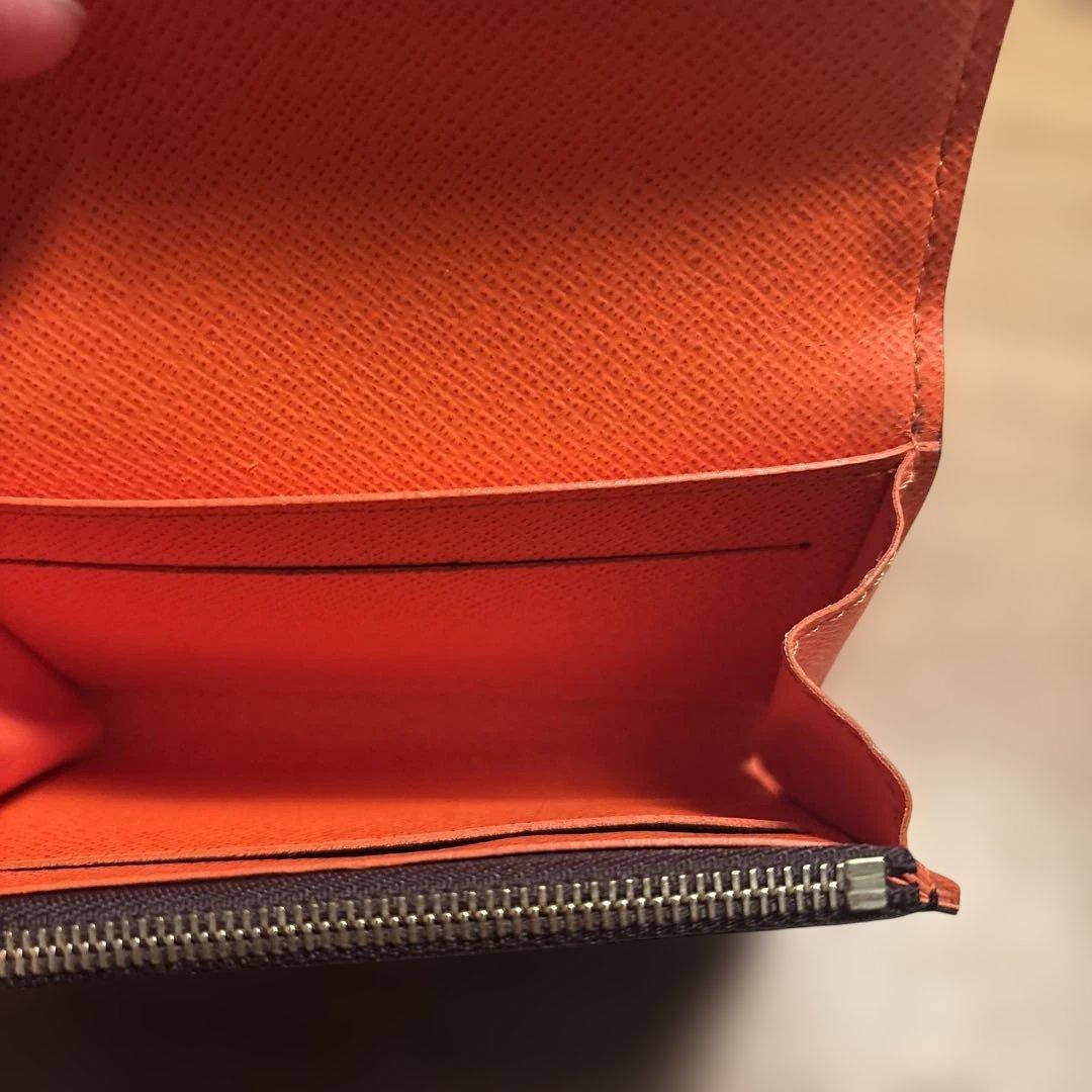 ルイヴィトン　ケース