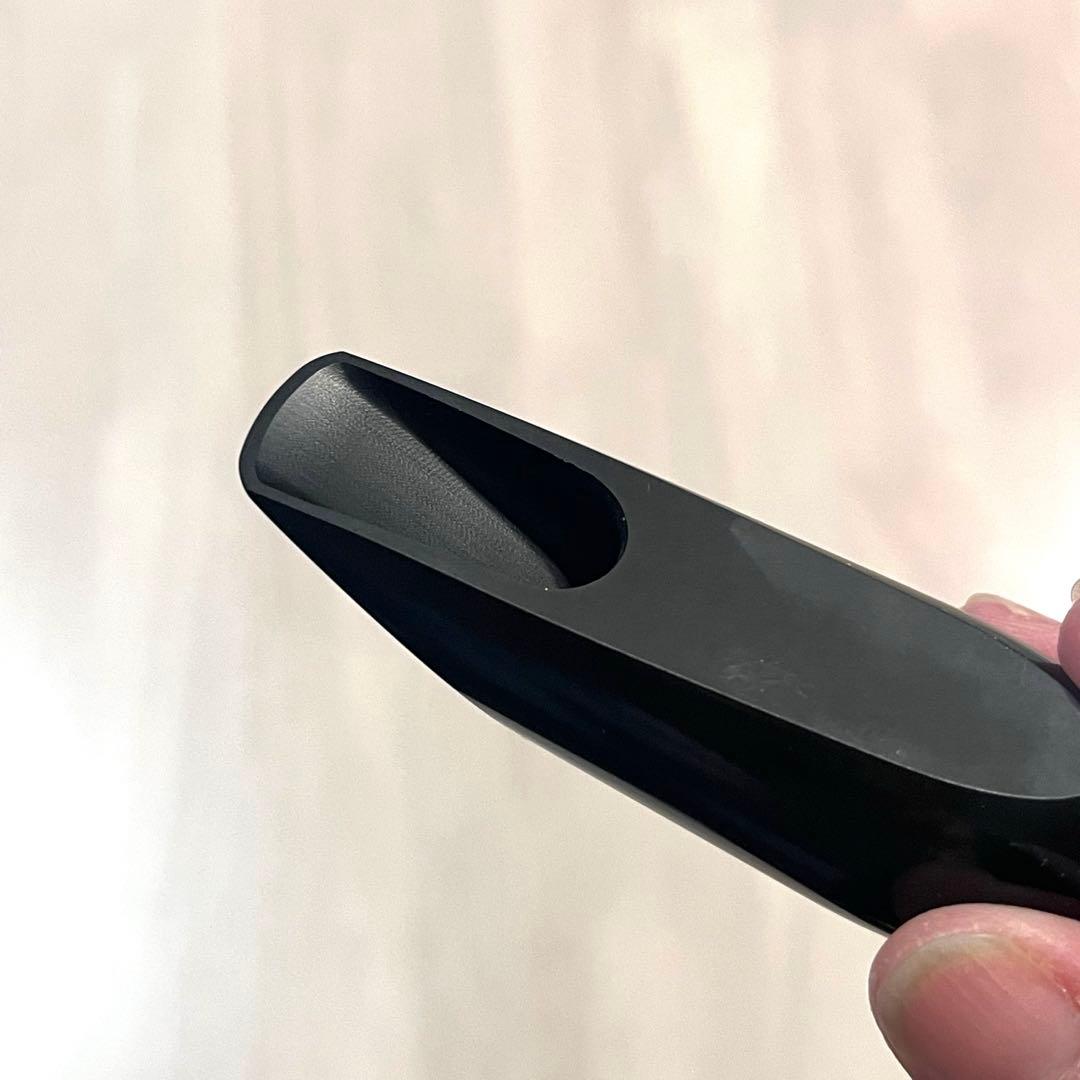 ソプラノサックス マウスピース コンセプト