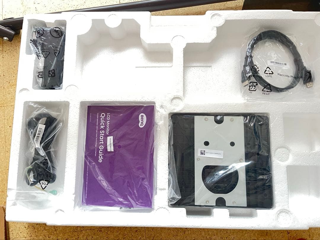 BenQ 27インチ モニター GW2790