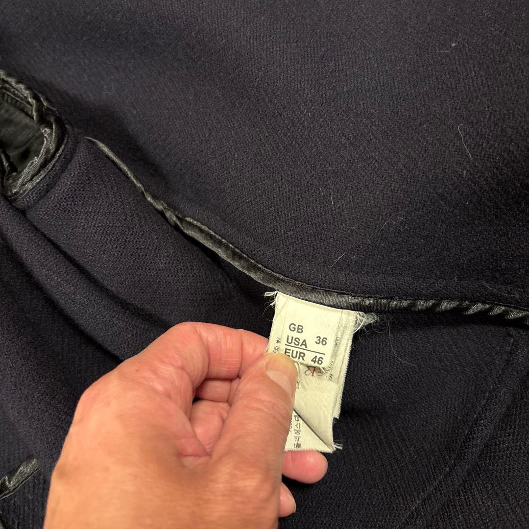 グローバーオール　ダッフルコート　USA36 EUR46