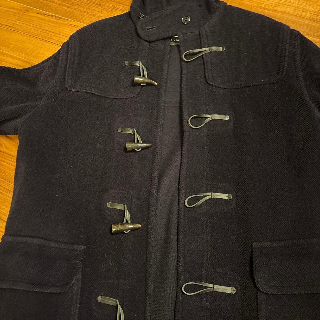 グローバーオール　ダッフルコート　USA36 EUR46