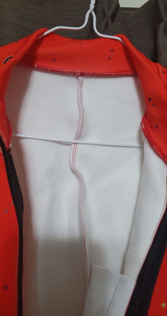 スキー　ONYONEレーシングワンピース