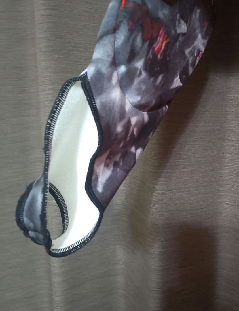 スキー　ONYONEレーシングワンピース